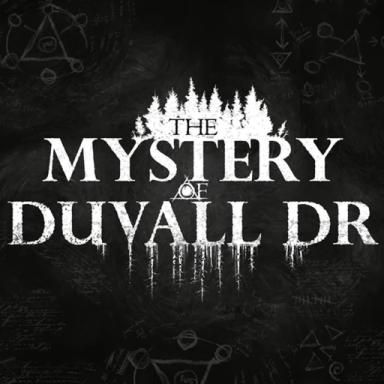 Thumbnail for The Mystery of Duvall Drive Game