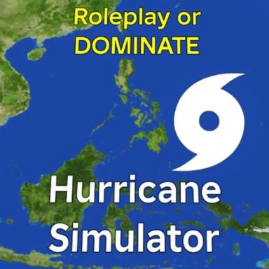 Thumbnail for Hurricane Simulator Game