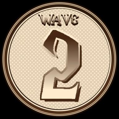 Mashle Academy [Waiting Room] icon