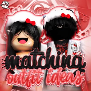 [🧸] Matching Outfit Ideas icon
