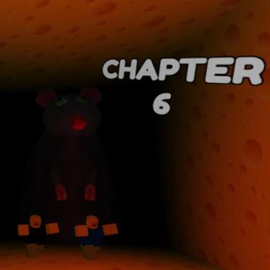 Cheese Escape Chapter 6 V1.3 icon