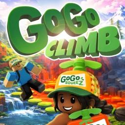 GoGo Climb [Team Obby] icon