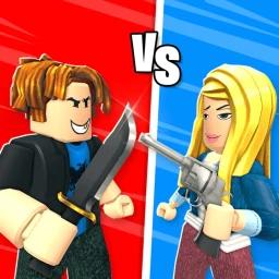[UPD🎉] Traitor VS Sheriff DUELS  icon
