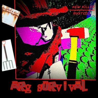 ARG Survival (9 DAYS⏳) icon