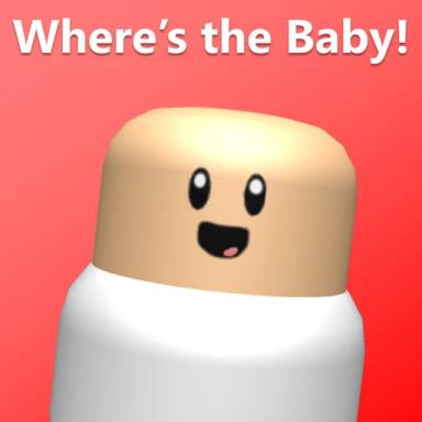Thumbnail for Where's the Baby!  Game
