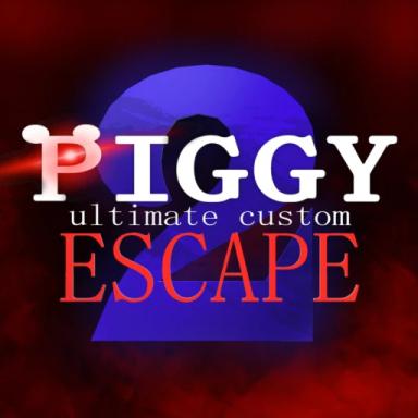 Thumbnail for Piggy: Ultimate Custom Escape 2 Game