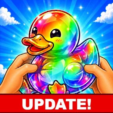 Thumbnail for [BIG UPDATE] Roll A Duck! ✨ Game