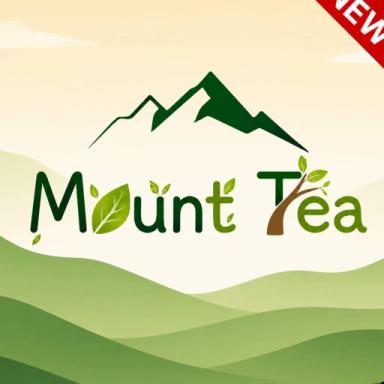 [X10]Mount Tea ⛩️  icon