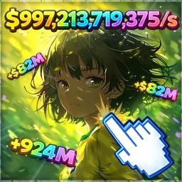 [6 HOURS] Phonk Clicker 🎵 icon