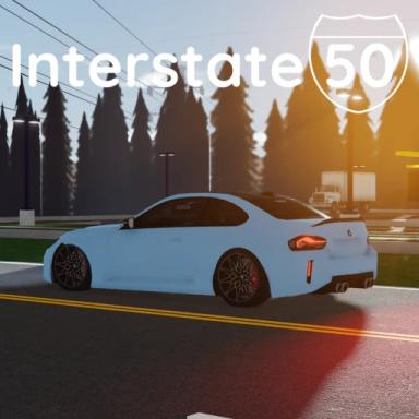 Thumbnail for Interstate 50 Game