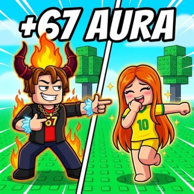 Thumbnail for Aura Farming Championship Game