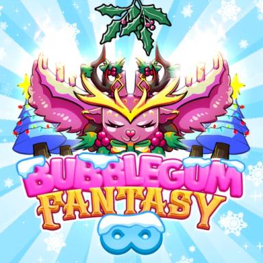 Thumbnail for Bubble Gum Fantasy Infinity Game