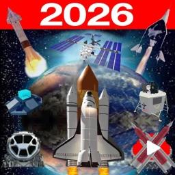 Thumbnail for Real Rockets 🚀 [New Update] Game