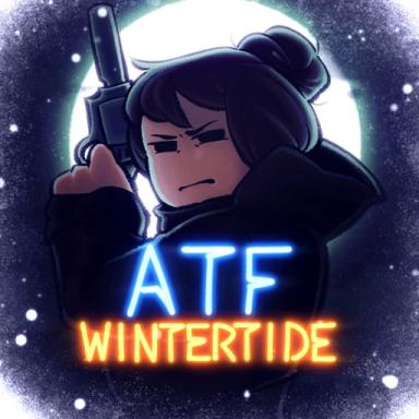 Thumbnail for After The Flash: Wintertide Game