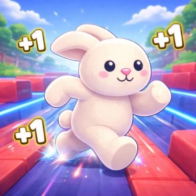 Thumbnail for Become the Fastest Jelly Cat! [UPD 1] Game