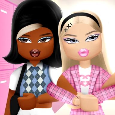 Thumbnail for Good Girls Sorority Game