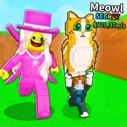 Steal Brainrots From Sammy Girl icon