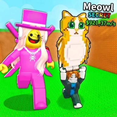 Thumbnail for Steal Brainrots From Sammy Girl Game