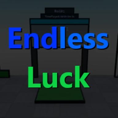 Thumbnail for Endless Luck Game