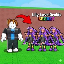Be a Poppy PlayTime 5! icon