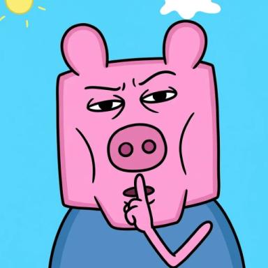 Thumbnail for Watch cursed peppa movies Game