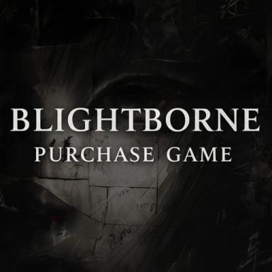 [PURCHASE GAME] Blightborne UGC Store icon