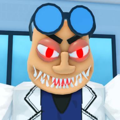 ESCAPE EVIL DOCTOR! (OBBY) icon