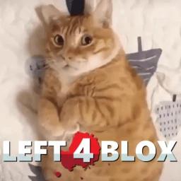 Thumbnail for [🐱] Left 4 Blox Game