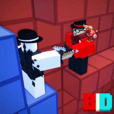Thumbnail for [UPD] Bridge Duel  Game