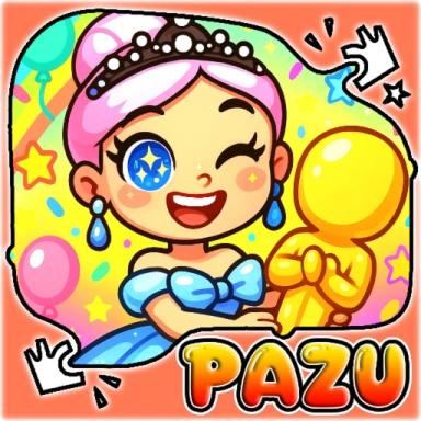 Avatar World Pazu Obby (UPDATE!🔥🤑) icon