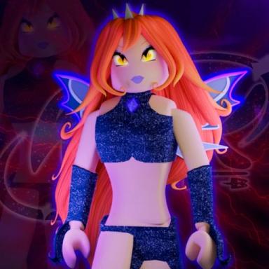 {PARTY} Wishix Club🌌☄ [Winx Club] icon
