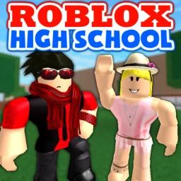 Roblox High School [Legacy] icon