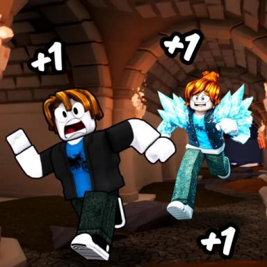 Thumbnail for Silent Blades 🔥⚔️  Game