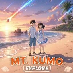 [Summer X5] Mount Kumo 🏖️ icon