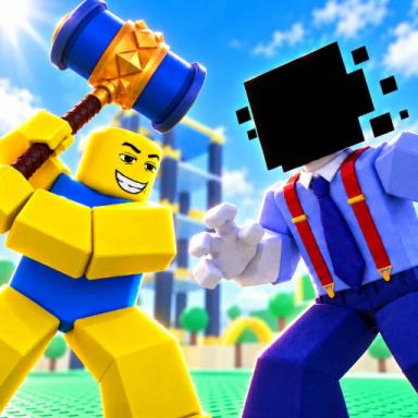 Thumbnail for Nextbot Item Testing Game