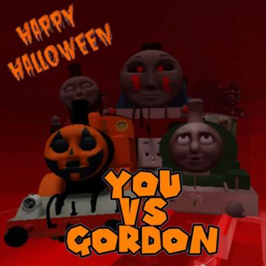 Thumbnail for 4 DAYS! || You VS Gordon Game