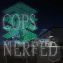 Thumbnail for Average Day In America (COP NERF) Game