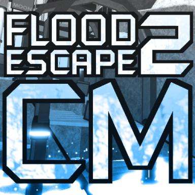 Thumbnail for Flood Escape 2 Community Maps Game