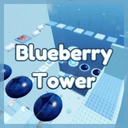 Blueberry Tower 🫐 icon