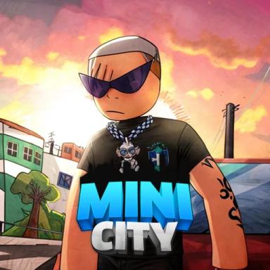 Thumbnail for Mini City RP Game