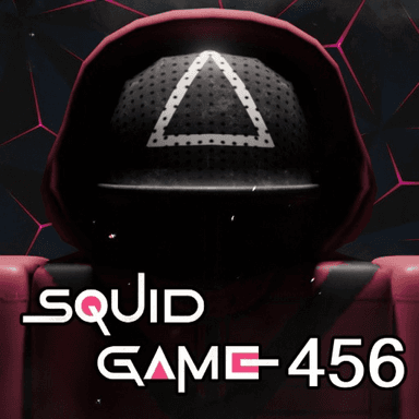 [🐾 Pets!] Squid Game 456 [Final Season 3] icon