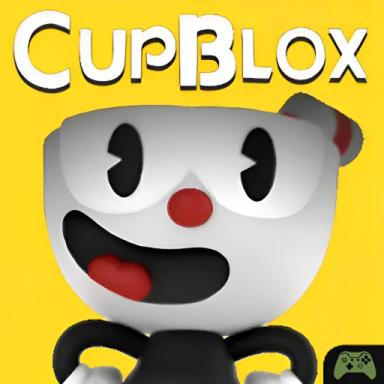 Cupblox icon