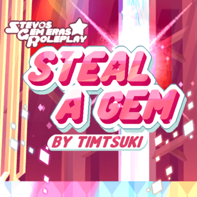 [✨] Steven Universe: Steal a Gem! icon