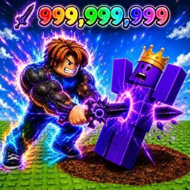 Thumbnail for +1 Sword to Fight Zombies Game