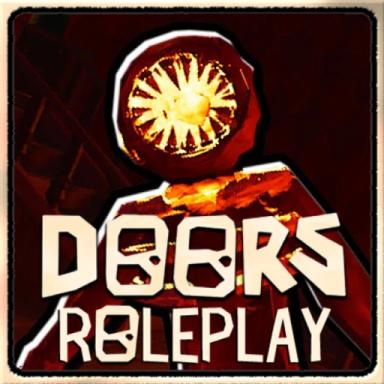 DOORS RP 👁️ [Among Doors!] icon