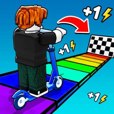 Thumbnail for Scooter Training Game