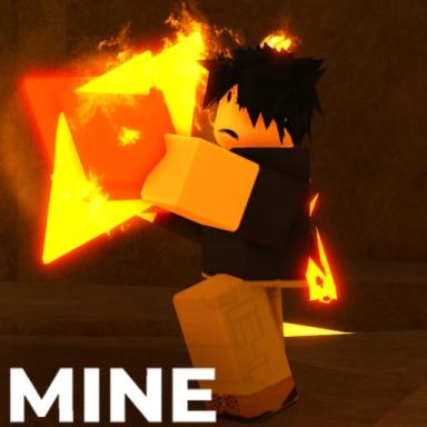 Thumbnail for Mine ⛏️ Game