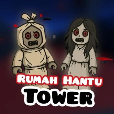 Thumbnail for Rumah Hantu Tower 👻  Game