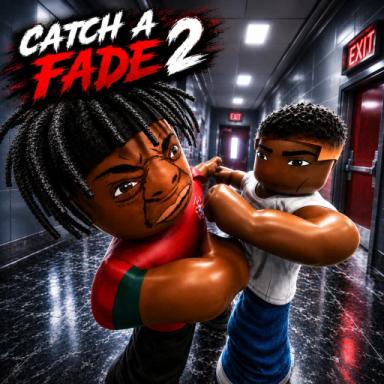 Catch A Fade 2 [PARTIES]  icon