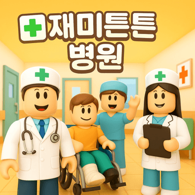 hospital icon
